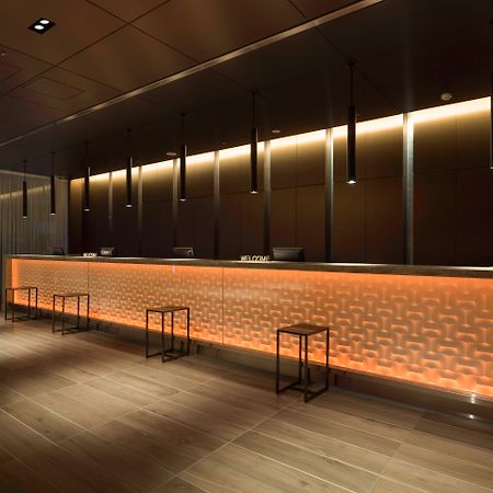 Hotel Remm Roppongi Präfektur Tokio Exterior foto