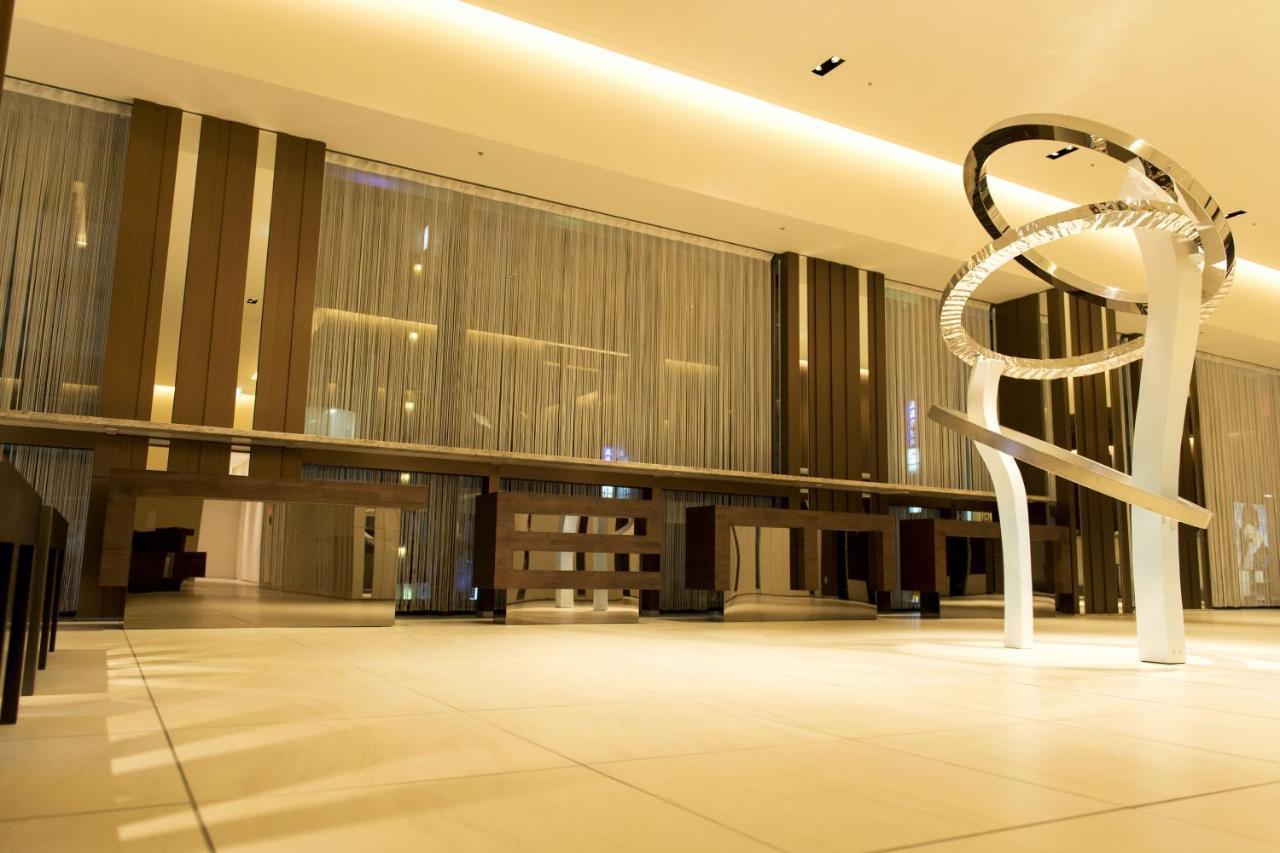 Hotel Remm Roppongi Präfektur Tokio Exterior foto