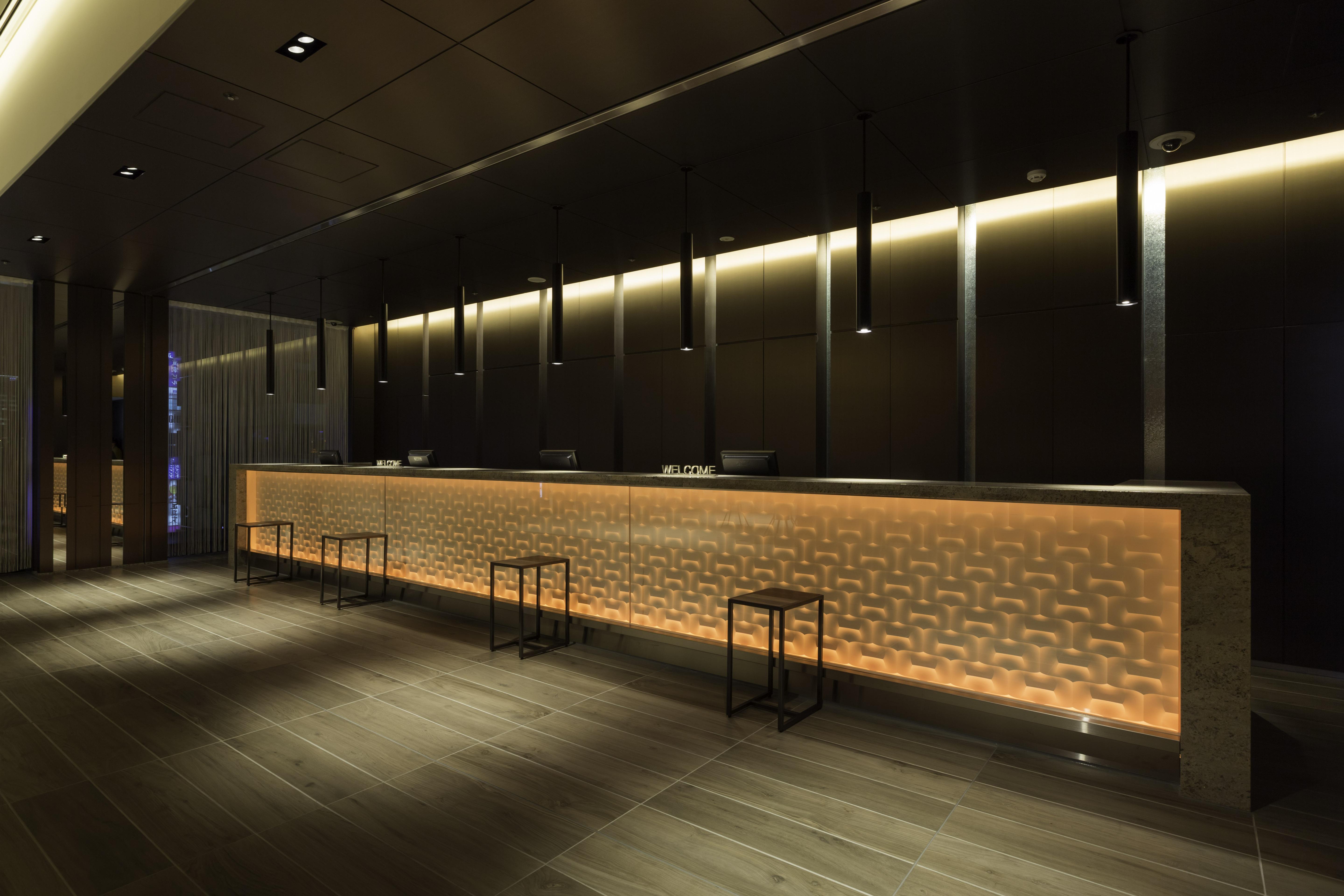 Hotel Remm Roppongi Präfektur Tokio Exterior foto